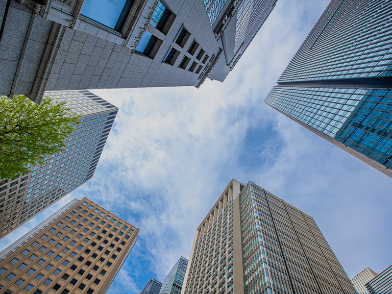 出店戦略の立案