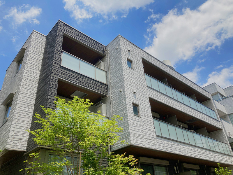 物件情報の収集